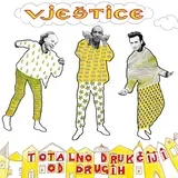 VJEŠTICE - TOTALNO DRUKČIJI OD DRUGIH (LP)