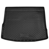 Novline Tipska kadica za gepek VW Tiguan MK2 2017+, Crna | Eponuda.com