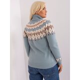 P-M Sweater-PM-SW-PM839.26X-mint | Shoptok.si