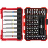 Proline Set bitova 57 komada s ručkom 10720 | shoptok.hr