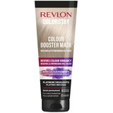Revlon Maska za poboljšanje boje kose COLORSTAY #platinum 125 ml | shoptok.hr