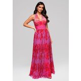 Edoti Evening dress LA-OM-DL | Shoptok.si