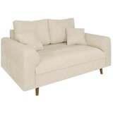 Ropez Bež sofa 150 cm Ariella – Cijene