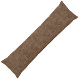  Presvlaka za jastuk HEERLEN Svijetlosmeđa 40 x 145 cm | shoptok.hr