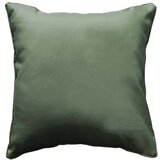 Douceur d intérieur Okrasna blazina 60x60 cm Essentiel – Cene