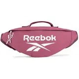 Reebok torba za okoli pasu RBK-039-CCC-05 Bež