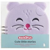 MiquelRius Notes Back2Fun Fluffy hrčak MR8244 | shoptok.hr