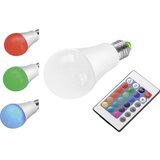 Mömax Led-sijalka C81085mm, Večbarvna, 6 W | Shoptok.si