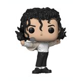 Funko bobble figure rocks pop! - michael jackson (superbowl) Cene