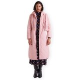 Compania Fantastica Plašči COMPAÑIA FANTÁSTICA Jacket 11150 - Pink Rožnata Cene