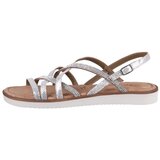 Tamaris 12860042948 Srebrna | shoptok.hr