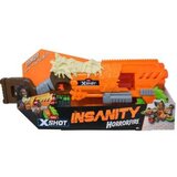  19043 X-SHOT INSANITY SERIA 1 HORRORFIRE 36732 | Eponuda.ba