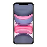 Apple iPhone 11 64GB Black Refurbished Slike