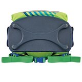  TORBA ŠKOLSKA ANATOMSKA LOOP FUNKY NINJA HERLITZ 50043170 * DO ISTEKA ZALIHA | shoptok.hr