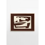 The Poster Club Plakat 70x50 cm Drift – Atelier Cph – | shoptok.hr