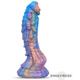 Dildox Dildo Drakeon Liquid Silicone 18 Cm | Shoptok.si