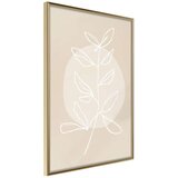  Poster - Pastel Plant 20x30 Cijene