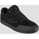 Emerica Heritic Skate cevlji black / black Cene