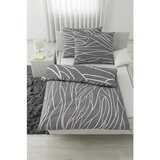 Mömax Posteljnina Juliane Xxl, Siva, 2x60/80, 200/200 | Shoptok.si