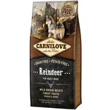 Carnilove Adult sob - 2 x 12 kg Carnilove Adult sob - 2 x 12 kg Slike