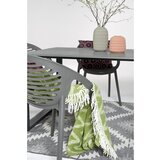 Le Bonom Siv set vrtnega pohištva s 6 stoli Joanna Strong | Shoptok.si