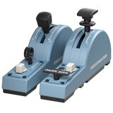 Thrustmaster TCA Quadrant Add-on Airbus Edition dodatek za kvadrant za TCA Quadrant Airbus | Shoptok.si