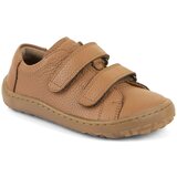 Froddo čevelj nizek G3130284 BAZE barefoot U cognac 27 Cene