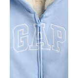 GAP Baby Sherpa Jumpsuit - Boys | Shoptok.si