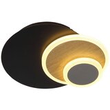 Globo STENSKA LED-SVETILKA ODONELL 3000 K 230 V | Shoptok.si