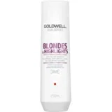 DS Blondes&Highlights šampon