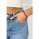 Kesi Christmas bracelet Santa's head | shoptok.hr