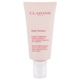 Clarins Body Partner Stretch Mark Expert krema proti strijam 175 ml za ženske Cene