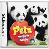 Petz My Baby Panda - igra v nemščini (DS) - rabljeno | Shoptok.si