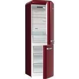 Gorenje kombinirani hladilnik z zamrzovalnikom spodaj ONRK619DR | Shoptok.si