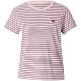 Levi's Majica 'PERFECT' golublje plava / rosé / crna / prljavo bijela Cijene