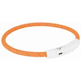 Svetleća ogrlica 65cm/7mm | Eponuda.com