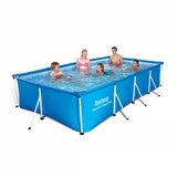 Bestway bazen BW56405 400x211x81 | ePonuda.com