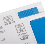 Kanlux 39235 - LED panel za spušteni plafon BLINGO UAIO LED/38W/230V 60x60 cm CRI 90 UGR<19 | Eponuda.com