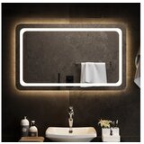  LED kopalniško ogledalo 100x60 cm Cene