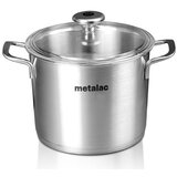 Metalac lonac SANTINO 20cm/4.5l Cene