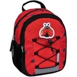 Ranac za decu Mini Kiddy 305-9 Bubamara 20x9+6x23cm