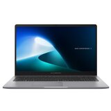 Asus ExpertBook P1 P1503CVA-WB210H4C0 Core 5 210H/16GB/SSD 512GB/15,6" FHD/Intel UHD/BrezOS | Shoptok.si