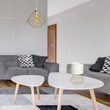  Stona lampa LUPO 1xE27/60W/230V | Eponuda.com