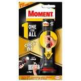 Madras doo Beograd Moment Click&Fix - Montažni lepak 30gr | ePonuda.com