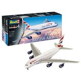 Revell Maketa A380-800 British Airways | ePonuda.com