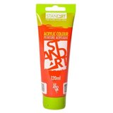 Standart acrylic akrilna boja 120ml - odaberite nijansu scarlet ( 641302 ) Cene