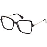 Max&co. MO5009 001 ONE SIZE (55) Črna/Kristalna Cene