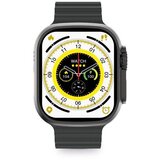 Ksix smartwatch Urban Plus, 2.05" zaslon, 5 dana aut., vodootporan, crni Cijene