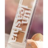 Unleashia Mood Shower Eye Palette paleta senčil za oči odtenek NO.2 Rose Shower 1 kos | Shoptok.si