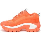 Caterpillar Nizke superge P111573 Oranžna | Shoptok.si